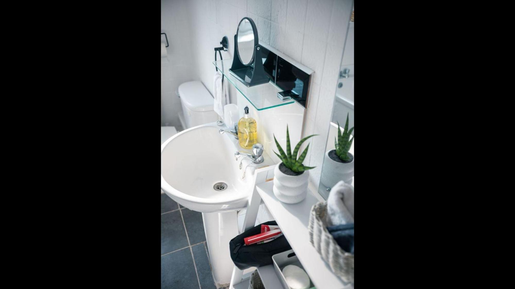Cosy 1 Bed Apartment In ลินคอล์น ภายนอก รูปภาพ