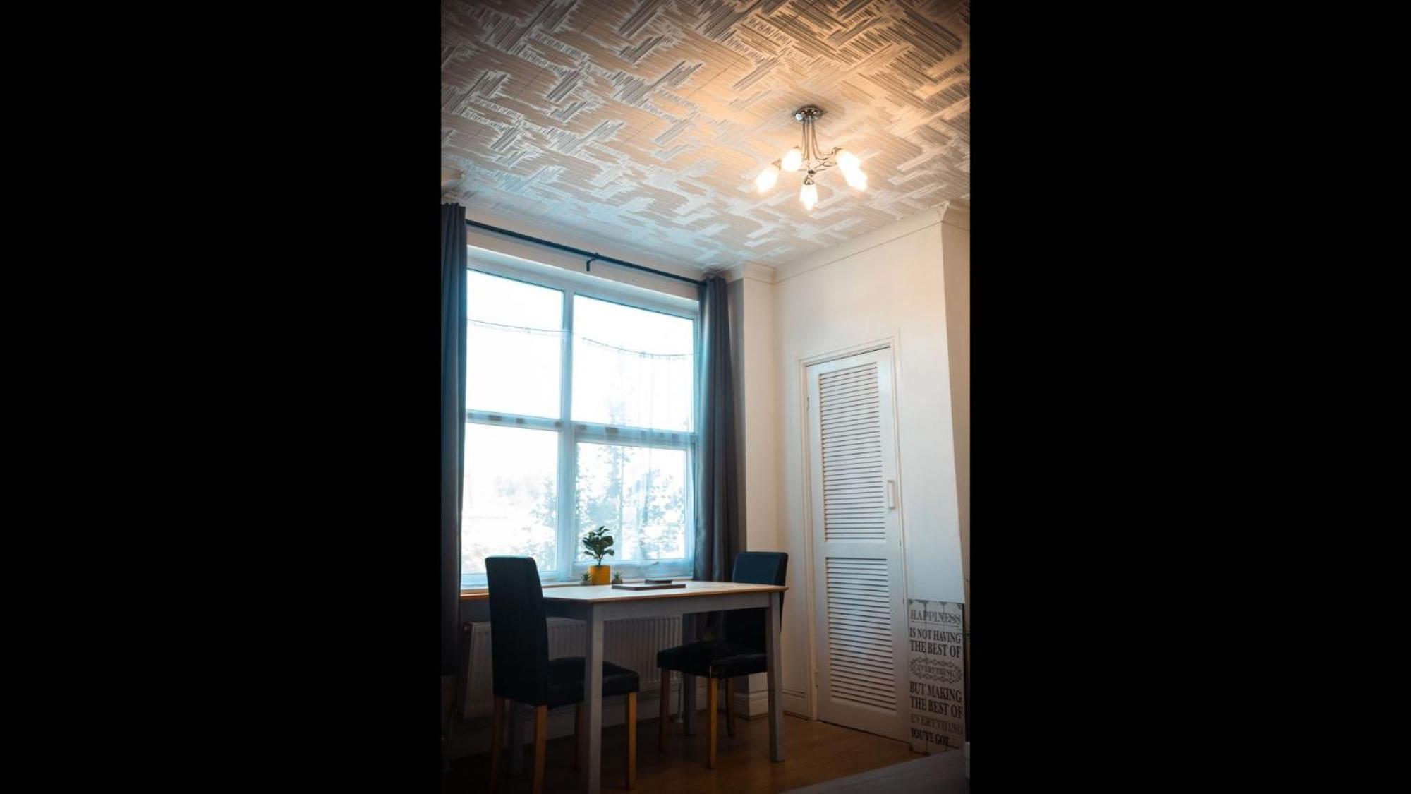 Cosy 1 Bed Apartment In ลินคอล์น ภายนอก รูปภาพ