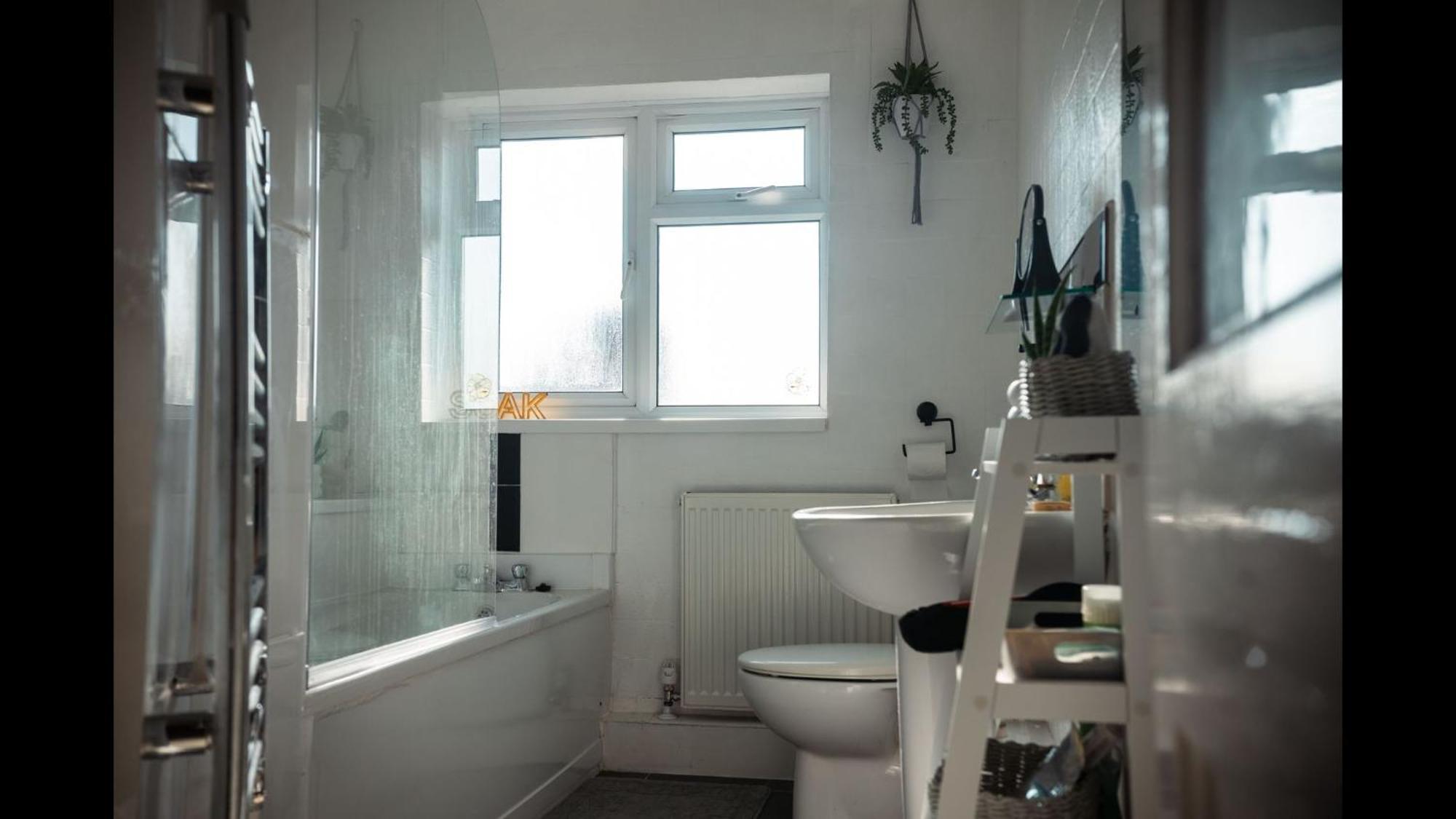 Cosy 1 Bed Apartment In ลินคอล์น ภายนอก รูปภาพ