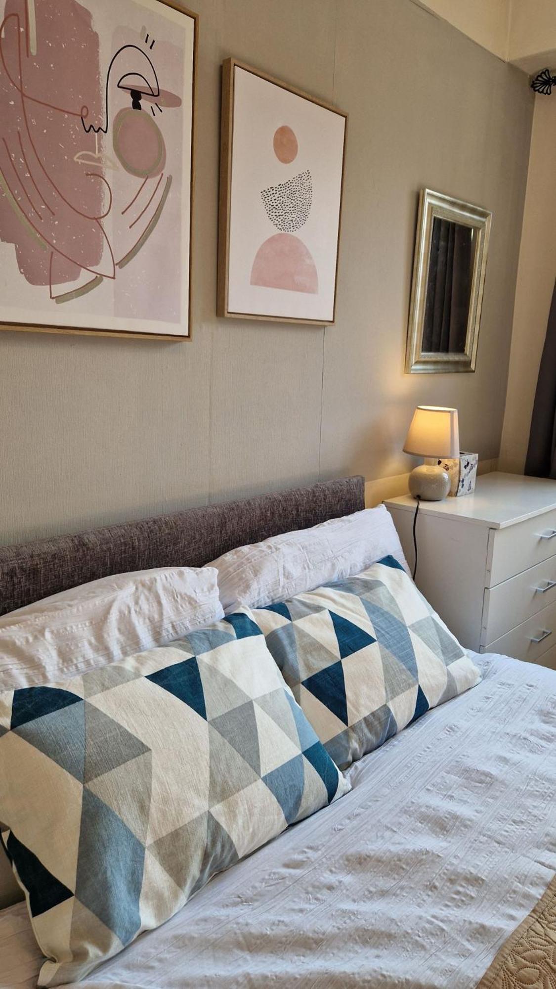 Cosy 1 Bed Apartment In ลินคอล์น ภายนอก รูปภาพ