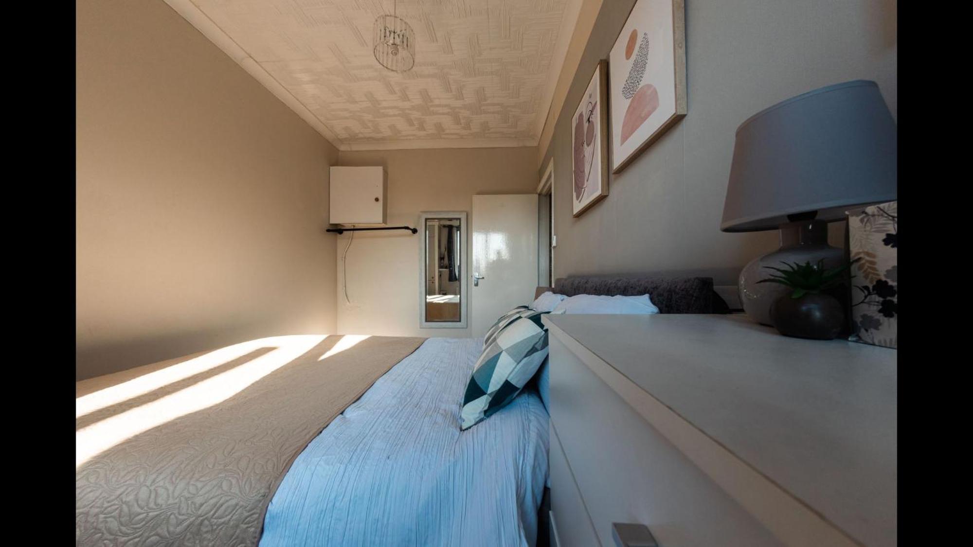 Cosy 1 Bed Apartment In ลินคอล์น ภายนอก รูปภาพ