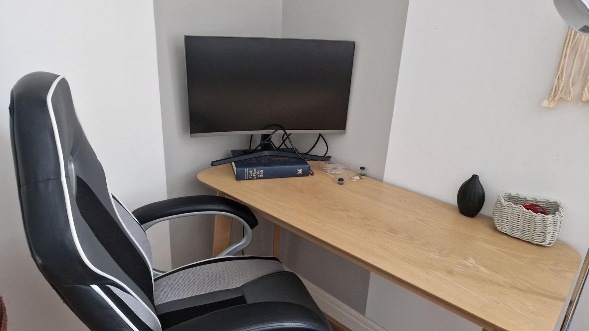 Cosy 1 Bed Apartment In ลินคอล์น ภายนอก รูปภาพ