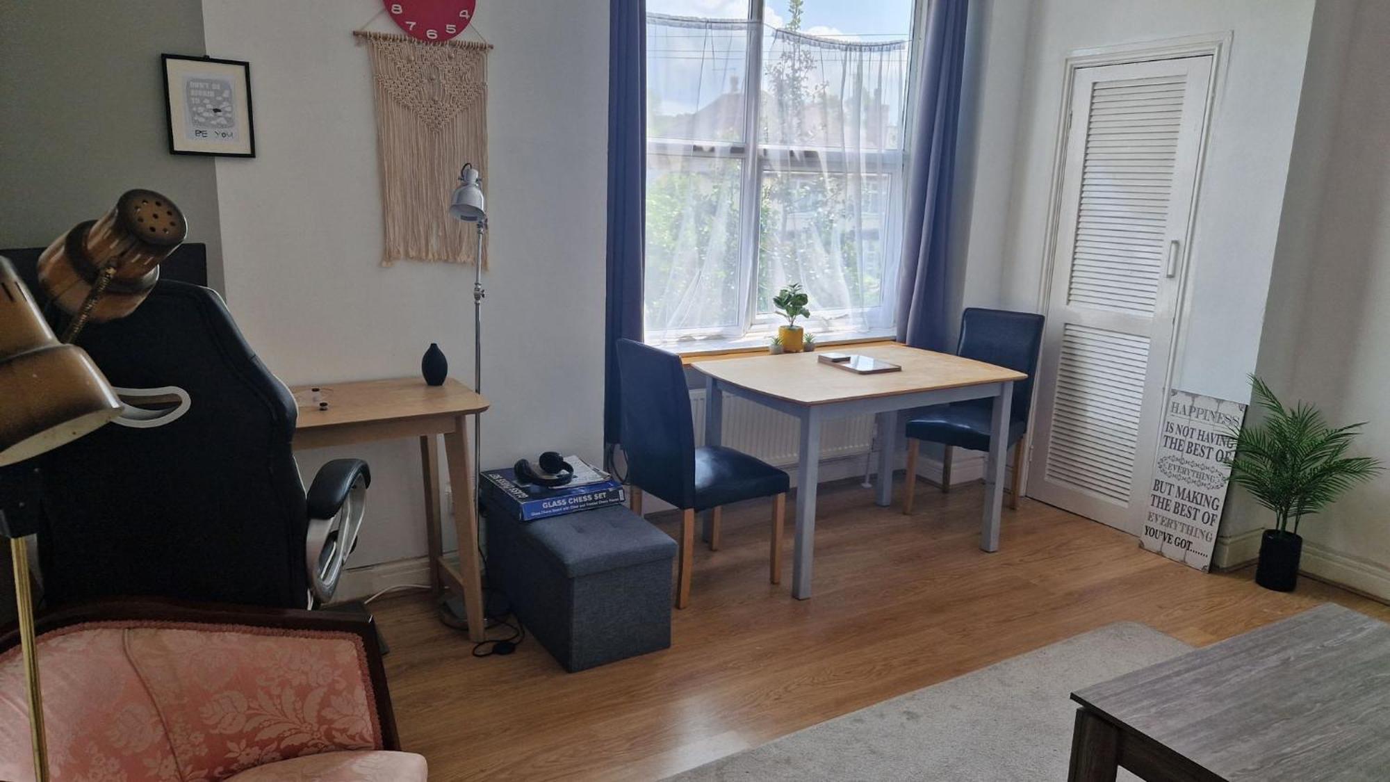 Cosy 1 Bed Apartment In ลินคอล์น ภายนอก รูปภาพ