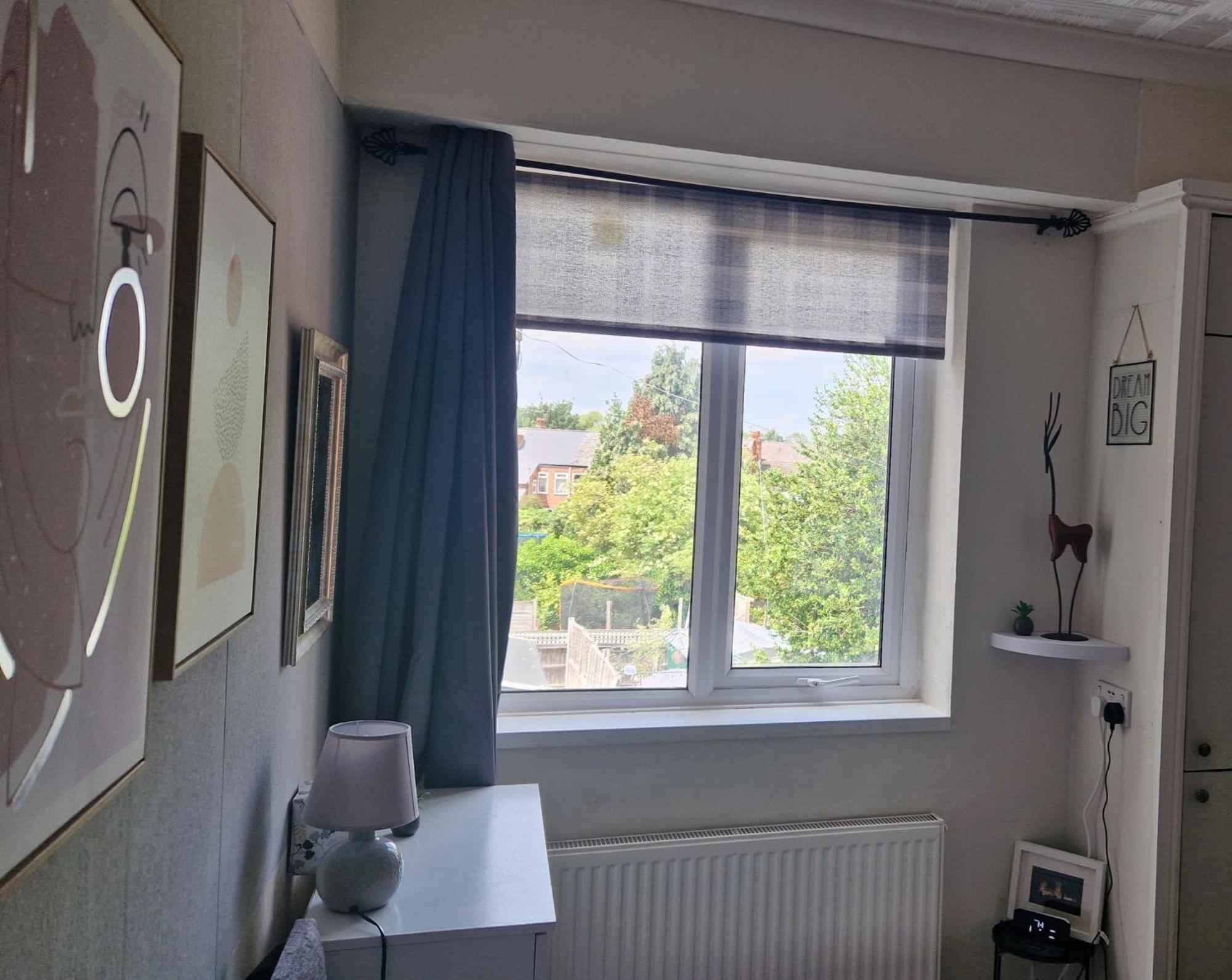Cosy 1 Bed Apartment In ลินคอล์น ภายนอก รูปภาพ